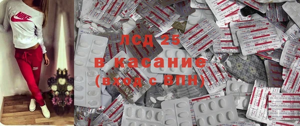 твердый Арсеньев